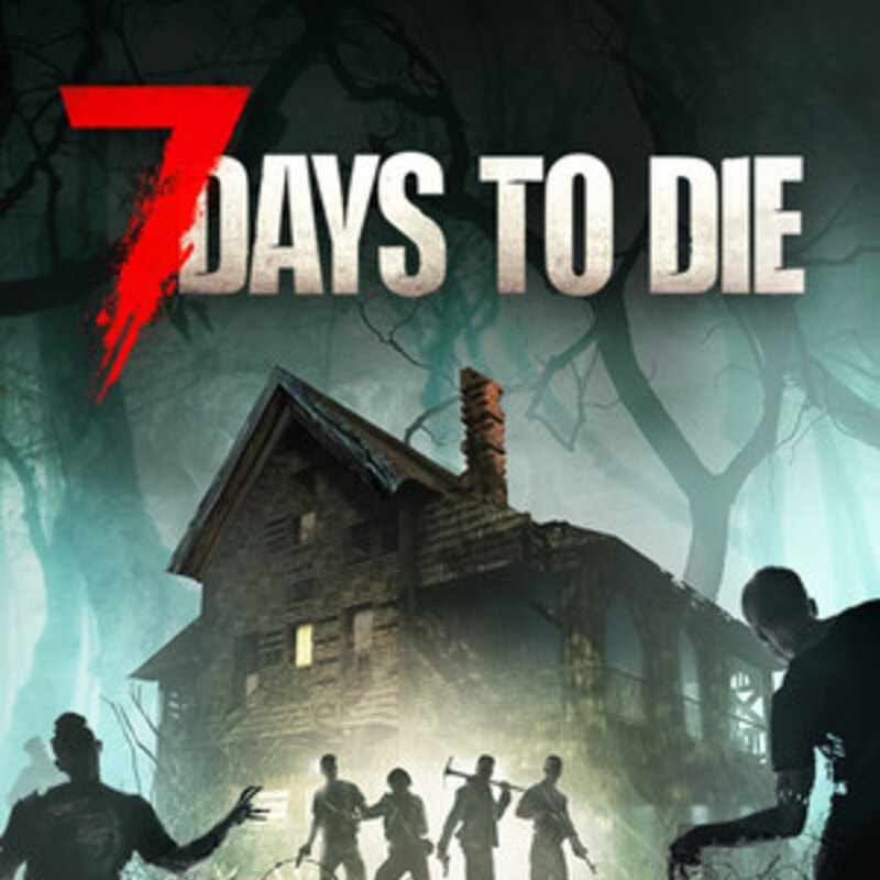 7 Days to Die Server Hosting