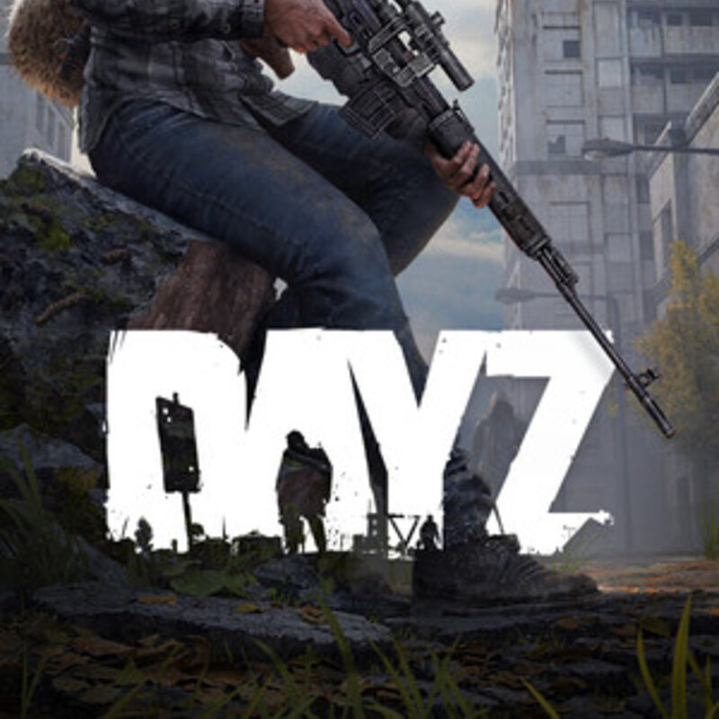 DayZ Server Hosting