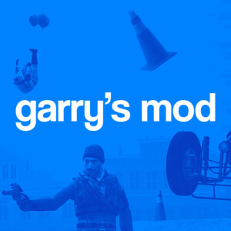 GMod Server Hosting — Starter