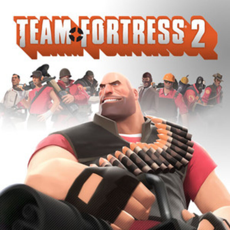 Team Fortress 2 Server Hosting