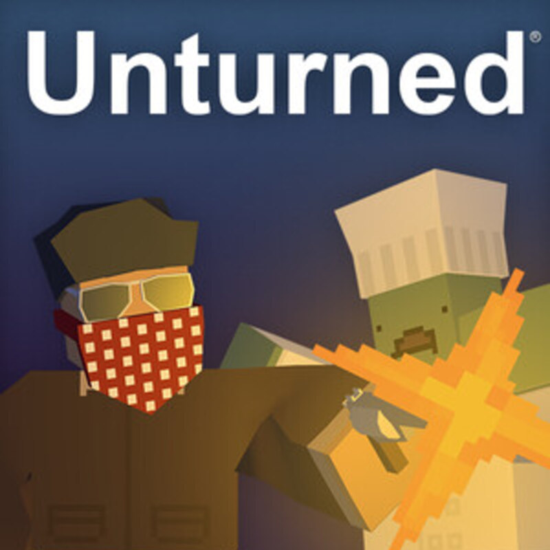Unturned Server Hosting