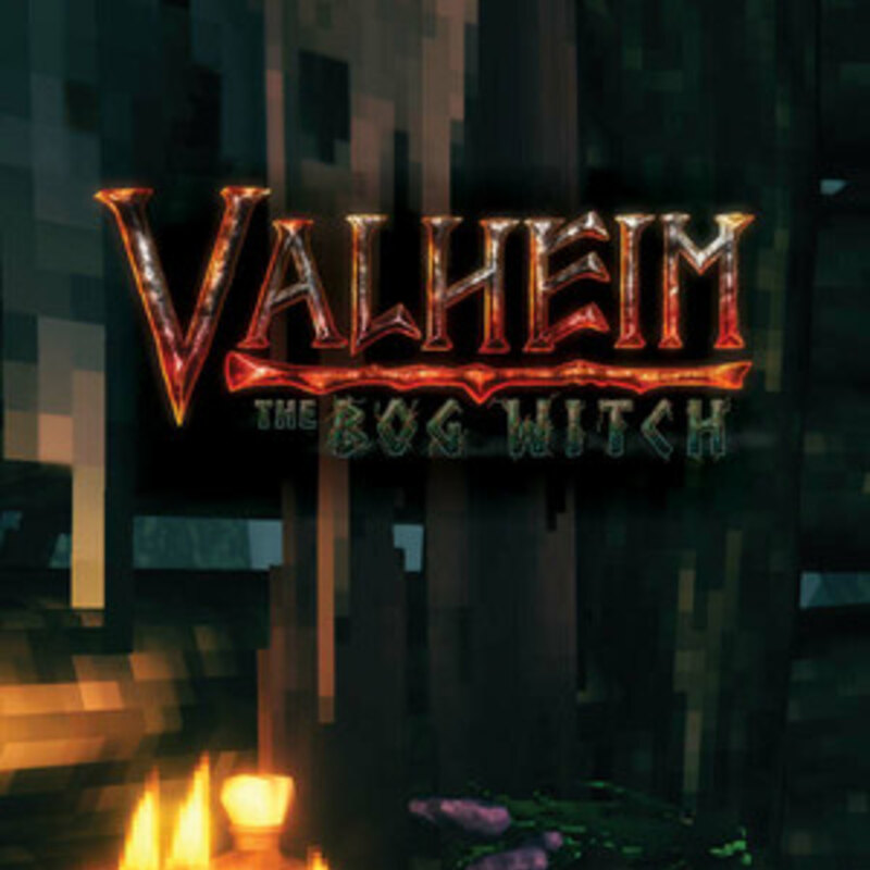 Valheim Server Hosting
