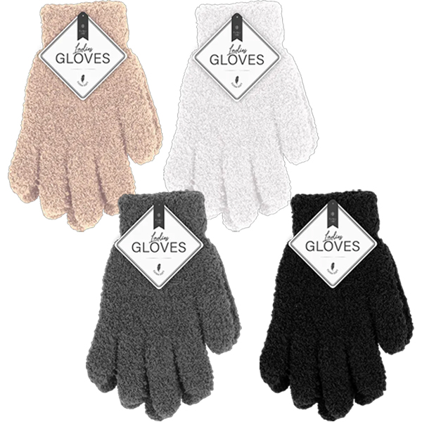 Ladies Snowsoft Gloves