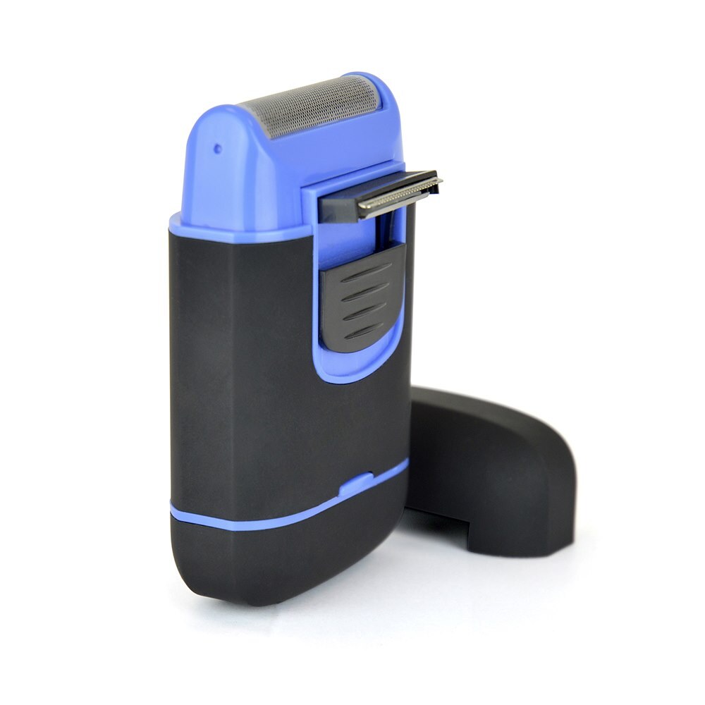 Paul Anthony Travel Pro Battery Men's Foil Shaver with Trimmer H5001 3