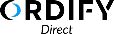 Ordify Direct Ltd