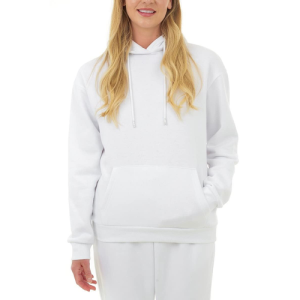 MINIMALISTIC WOMENS OVERSIZED HOODIE WHITE, GREY, STONE AND BLACK