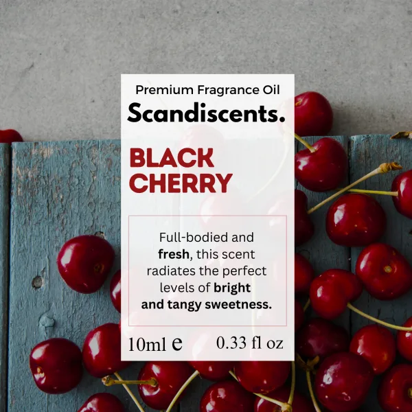 Black Cherry - Image 3