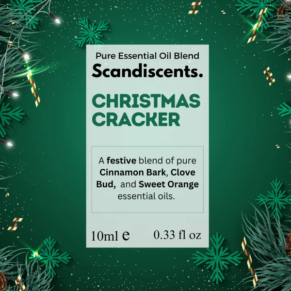 Christmas Cracker - Image 3