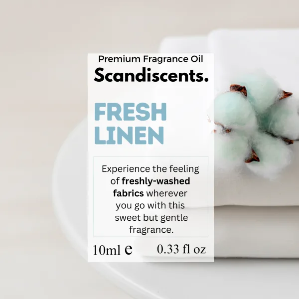 Fresh Linen - Image 3