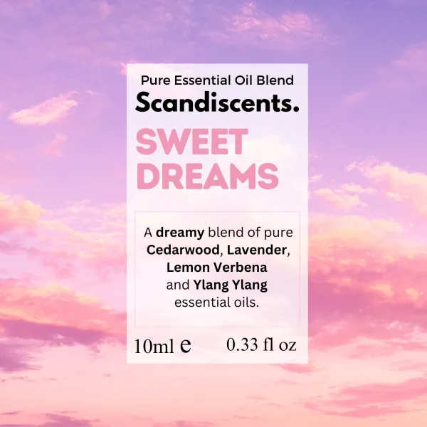 Sweet Dreams - Image 3