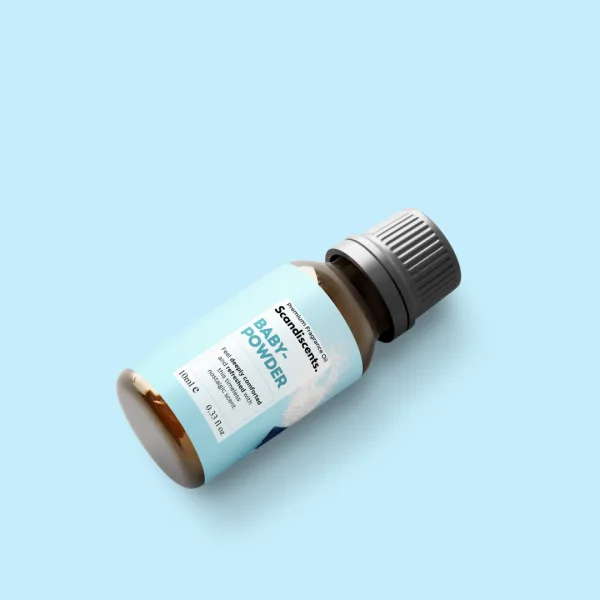 Baby Powder - Image 2